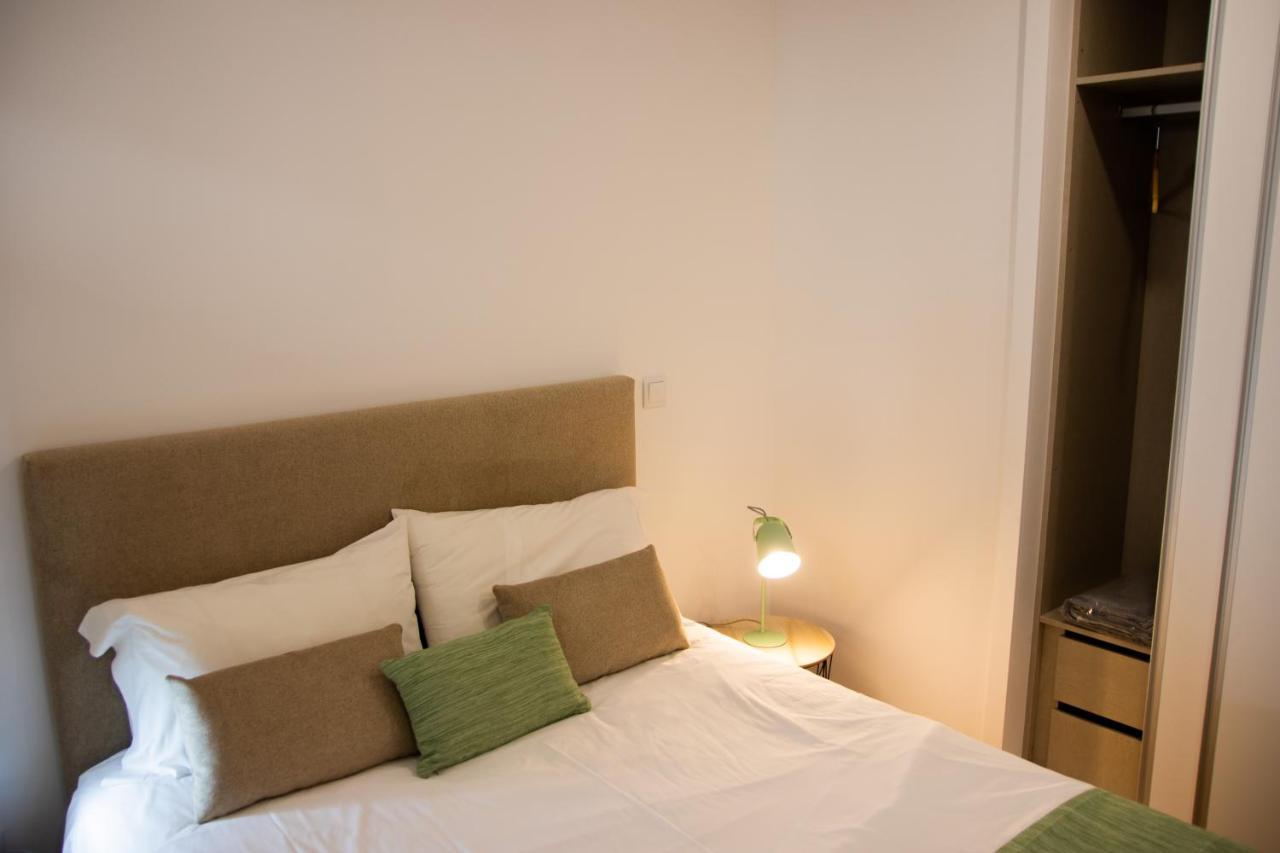 Ferienwohnung Prado 20 Twin Vila Real Exterior foto