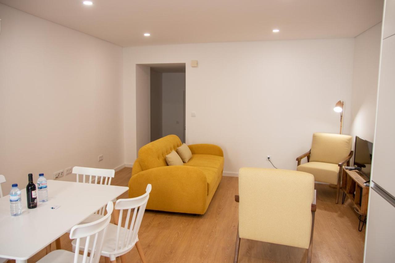Ferienwohnung Prado 20 Twin Vila Real Exterior foto