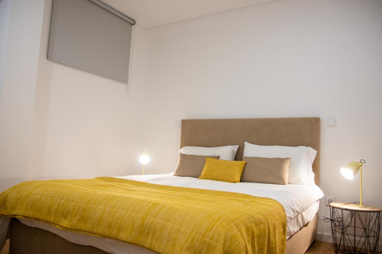 Ferienwohnung Prado 20 Twin Vila Real Exterior foto